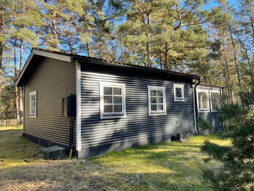 Havsn�ra Paradis