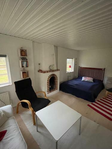 Havsn�ra Paradis