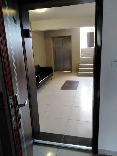Apartament 100 Planeta 100 M Od Pla?y