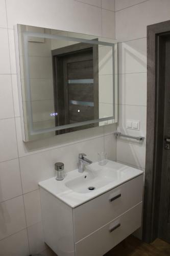 Apartamento Orle Gniazdo