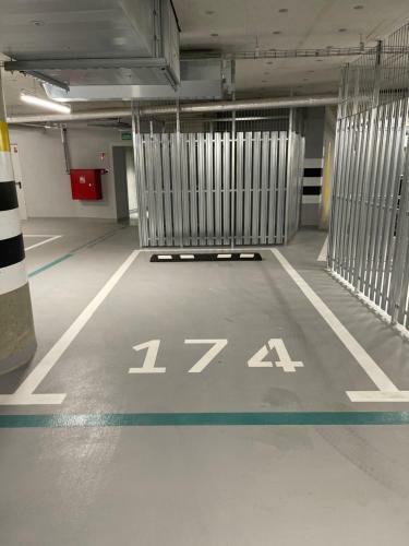 Apartament Piano Mi?dzyzdroje