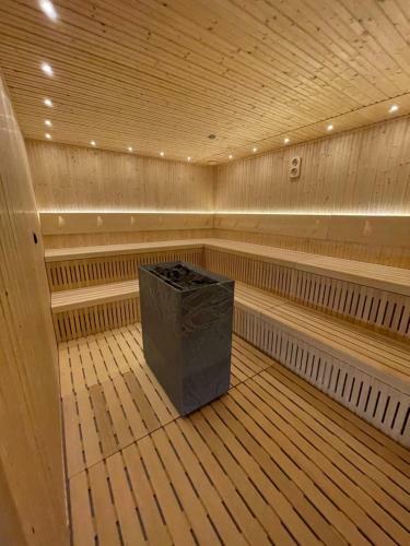 Apartament Piano Mi?dzyzdroje