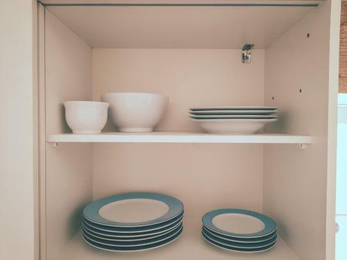 Apartamento Urbano No Cora��o de Pomerode