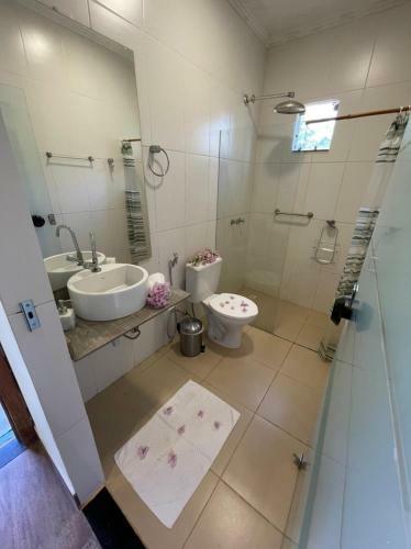 Hostal S�tio Manac�