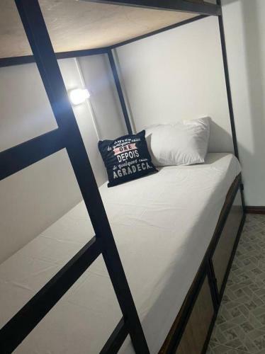Praia Virgem Hostel