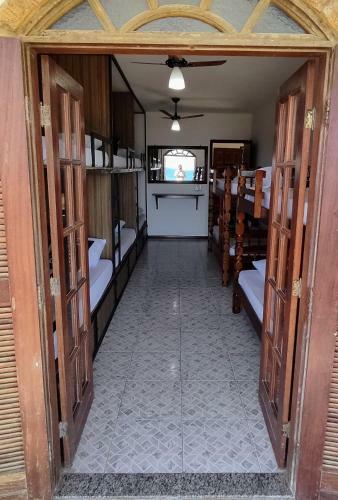 Praia Virgem Hostel