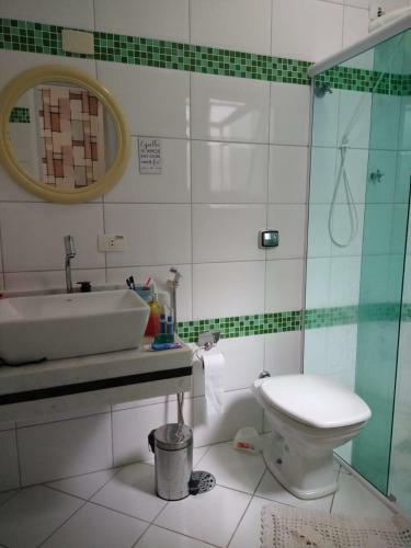 Apartamento Residencial Santiago