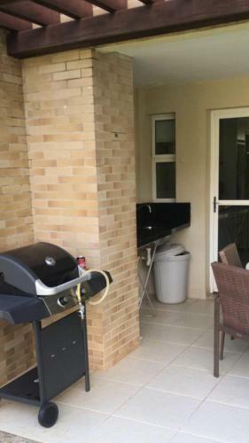 Apartamento / Chal� Pipa Paradise