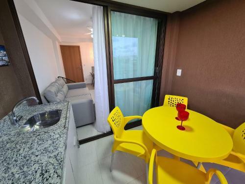 Apartamento Cupe Beach Living - Royal 206