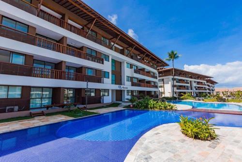 Apartamento Cupe Beach Living - Royal 206