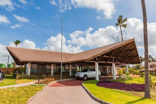 Apartamento Cupe Beach Living - Royal 206