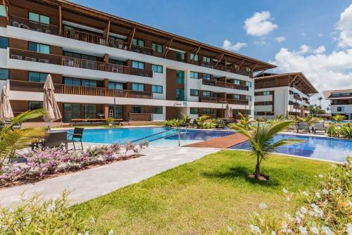Apartamento Cupe Beach Living - Royal 206