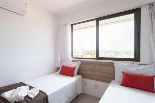 Apartamento Cupe Beach Living - Royal 206