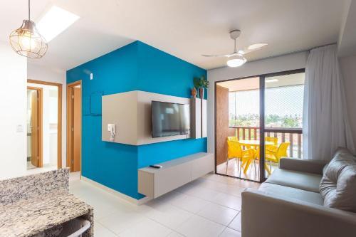 Apartamento Cupe Beach Living - Royal 206