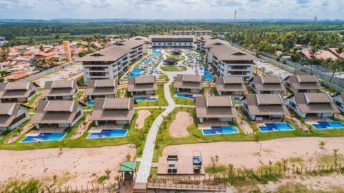 Apartamento Cupe Beach Living - Royal 206