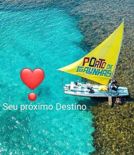 Su�tes Cavalo Marinho