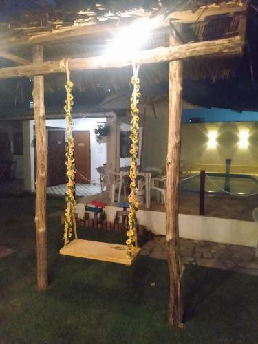 Posada Pousada Recanto Da Luna