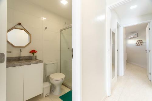Apartamento Aloha Residence