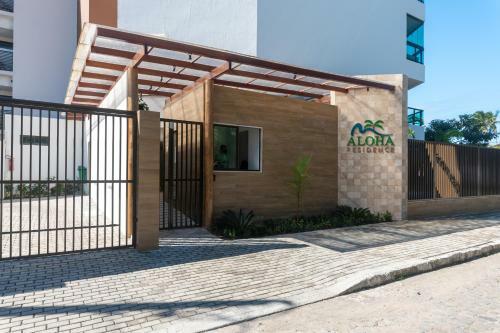 Apartamento Aloha Residence
