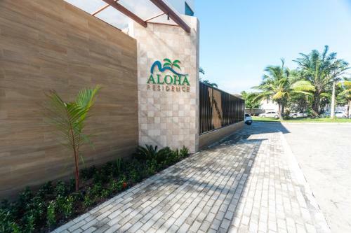 Apartamento Aloha Residence