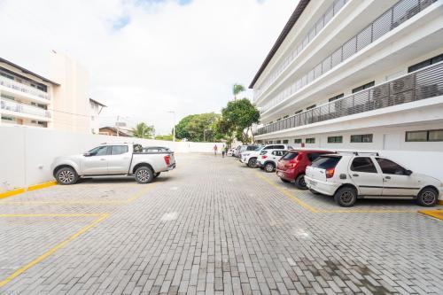 Apartamento Aloha Residence