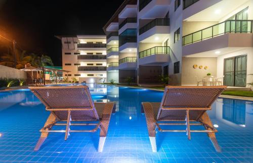 Apartamento Aloha Residence