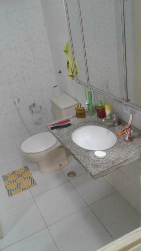 Apartamento Bitas Flats Maraca�pe