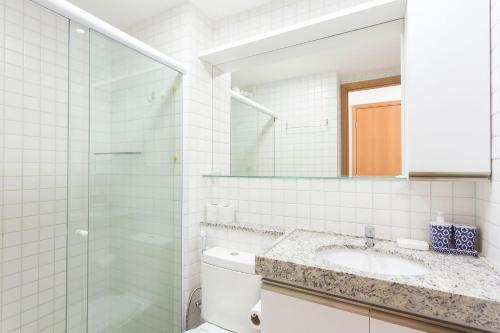Apartamento Cupe Beach Living - Royal 303