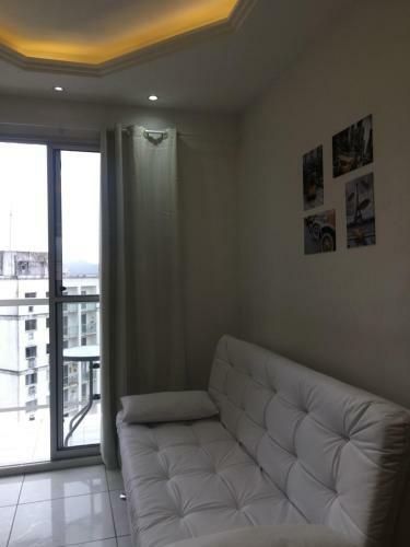 Apartamento Apto Com Conforto Na Barra
