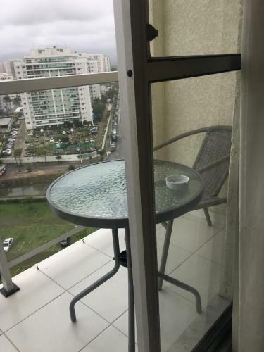Apartamento Apto Com Conforto Na Barra