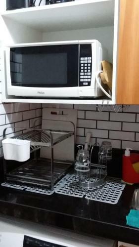 Apartamento Monolocale, A Copacabana