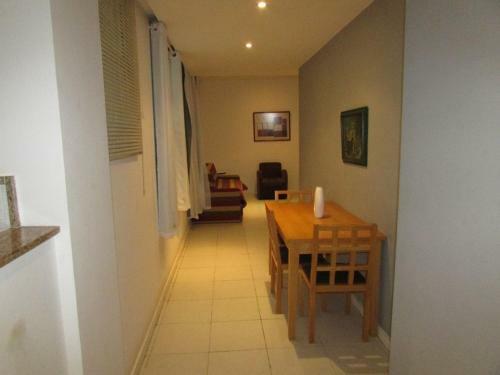 Apartamento South Beach Residence Copacabana