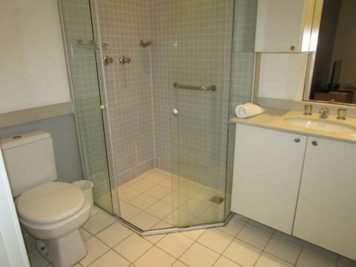 Apartamento South Beach Residence Copacabana