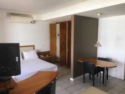 Apartamento Flat Casa Del Mar