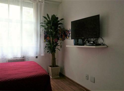 Apartment C109 S� Ferreira