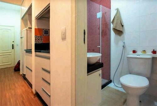 Apartment C109 S� Ferreira
