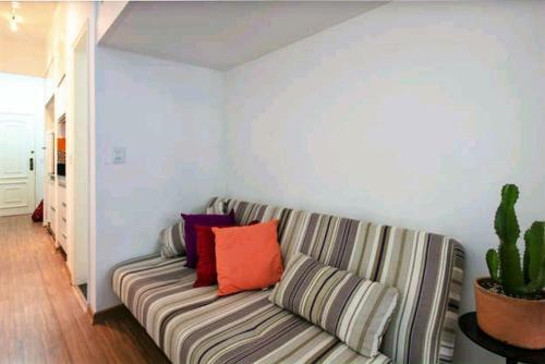 Apartment C109 S� Ferreira