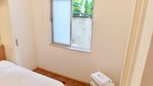 Apartamento Ipanema Prudente Posto 9