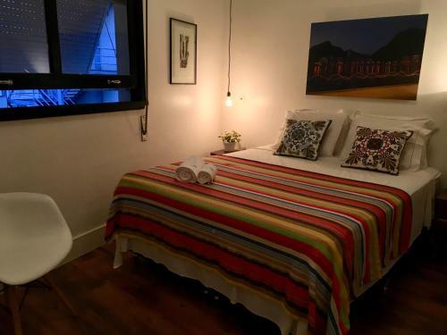 Apartamento Studio2 Rio Beira Mar