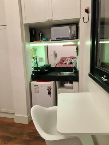 Apartamento Studio2 Rio Beira Mar