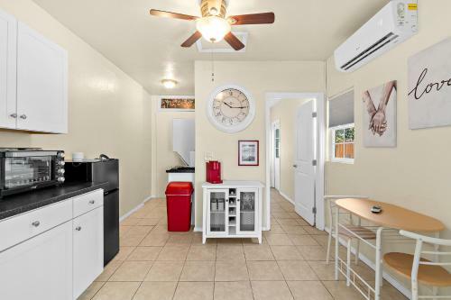 Seven Bedroom Home And Private Studio