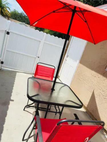 Hostal Carrollwood Studio