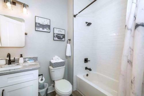 Beautiful Tampa Home Centrally Located!