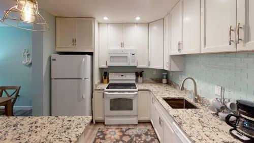 Apartamento Is1-208 Great View 3 Bedroom By Convention Center