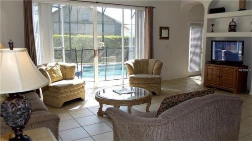 Lovely 4bd Gm Spa Pool Hm Glenbrook-1616msd Villa