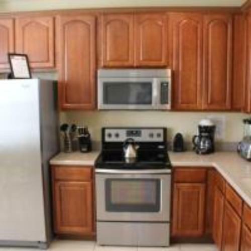 Apartamento Th155 - 3 Bedroom Townhouse By Universal Studios