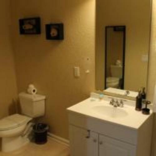 Apartamento Th155 - 3 Bedroom Townhouse By Universal Studios