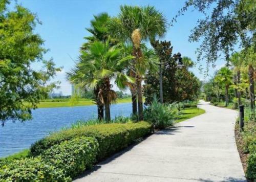 Vc 1-306 - 3 Bedroom Great Location By Universal