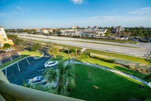 Apartamento Olive's Vista Cay Condo