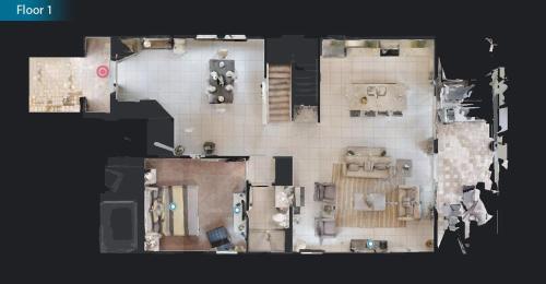 Encore Resort 5 Bedroom Vacation Home With Pool (2007)